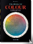 Loske, Alexandra - The Book of Colour Concepts. 45th Ed.