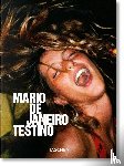  - MaRIO DE JANEIRO Testino