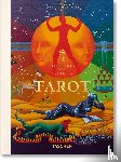 Hundley, Jessica - Tarot. Bibliothek der Esoterik