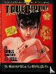 Godtland, Eric - True Crime Detective Magazines