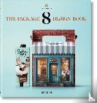 Pentawards - The Package Design Book 8