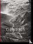 Salgado, Lelia Wanick - Sebastiao Salgado. Genesis. 45th Ed.
