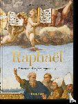 Rohlmann, Michael - Raphael. Paintings, Frescoes, Tapestries. 45th Ed.