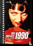  - 100 Movies of the 1990s
