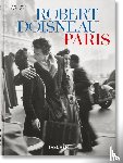  - Robert Doisneau. Paris. 45th Ed.