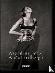  - Peter Lindbergh. Azzedine Alaia