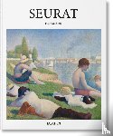 Duchting, Hajo - Seurat