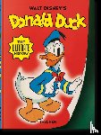 Gerstein, David, Kaufman, J. B. - Walt Disney's Donald Duck