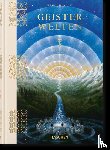 Hundley, Jessica - Geisterwelten