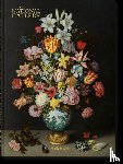 Berry, Annetta - The National Gallery