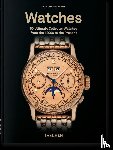Fiell, Charlotte & Peter - Ultimate Watches