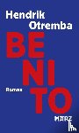 Otremba, Hendrik - Benito