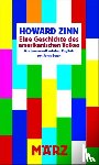 Zinn, Howard - Eine Geschichte des amerikanischen Volkes