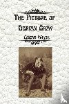 Wilde, Oscar - The Picture of Dorian Gray by Oscar Wilde