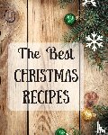 Garys, Fluffy - The Best Christmas Recipes