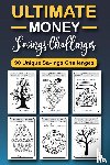 Soto, Emily - The Ultimate Money Saving Challenge Book