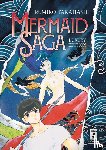 Takahashi, Rumiko - Mermaid Saga - Luxury Edition