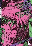 Umezz, Kazuo - Die linke Hand Gottes und die rechte Hand des Teufels 01