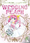 Tomita, Sukehiro, Yazawa, Nao, Tenyu - Wedding Peach - Luxury Edition 01