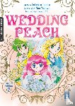 Tomita, Sukehiro, Yazawa, Nao, Tenyu - Wedding Peach - Luxury Edition 02