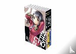 Oikawa, Toru - Infection - Bundle 25-27