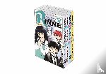 Takahashi, Rumiko - Kyokai no RINNE Bundle 37-40