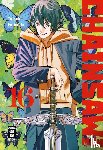 Fujimoto, Tatsuki - Chainsaw Man 16