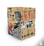 Kizu, Natsuki - Given Schuber mit Extra