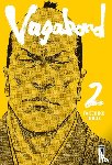 Inoue, Takehiko - Vagabond 02