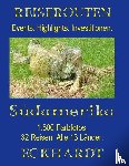 Eckhardt, Bernd H. - Reiserouten Südamerika