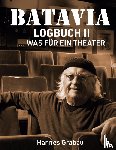 Grabau, Hannes - Batavia. Logbuch II