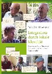 Hagelstein, Falk Otto - Integration durch lokale Identität