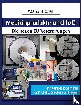 Ecker, Wolfgang - Medizinprodukte und IVD