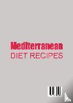 Ferguson, Kim - Mediterranean Diet Recipes