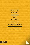 Düffel, John - Das Wenige und das Wesentliche
