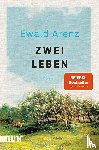 Arenz, Ewald - Zwei Leben