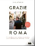 Späth, Sebastian, Gottschlich, Daniel - Grazie Roma