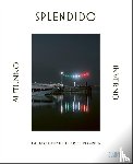 Gottschall, Juri, Lauenstein, Mercedes - Splendido. Autunno/Inverno