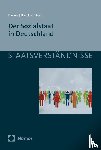Bäcker, Gerhard, Boeckh, Jürgen, Huster, Ernst-Ulrich - Der Sozialstaat in Deutschland