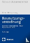  - Baunutzungsverordnung