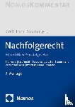  - Nachfolgerecht