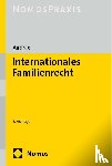 Andrae, Marianne - Internationales Familienrecht