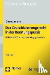 Zimmermann, Ludwig - Das Grundsicherungsrecht in der Beratungspraxis