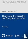  - Charta der Grundrechte der Europäischen Union