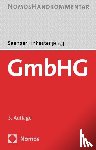  - GmbHG