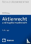  - Aktienrecht und Kapitalmarktrecht