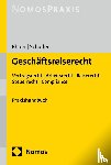 Ehlen, Tobias, Schader, Marco - Geschäftsreiserecht