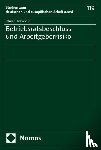 Helmbold, Oliver - Betriebsratsbeschluss und Arbeitgeberrisiko