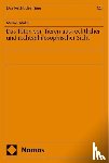 Müller, Michael - Das Töten von Tieren aus rechtlicher und rechtsphilosophischer Sicht