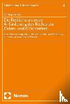 Werner, Christoph - Die Resilienz als neue Anforderung des Rechts der Daten- und IT-Sicherheit